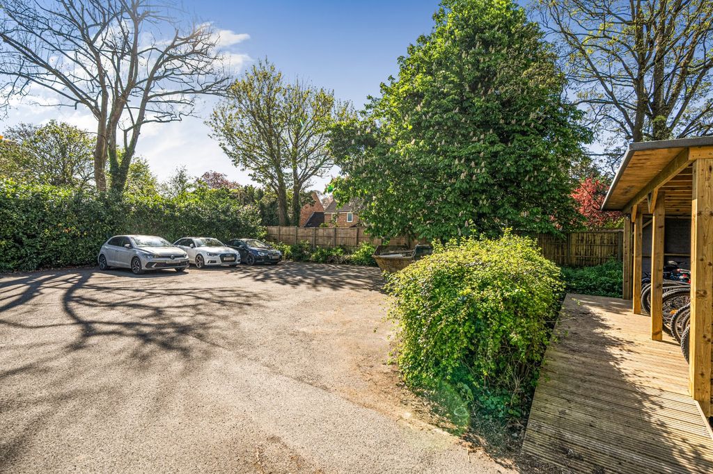 Additional image 12 of 36 bed detached house for saleMillway Road, Andover, Hampshire SP10