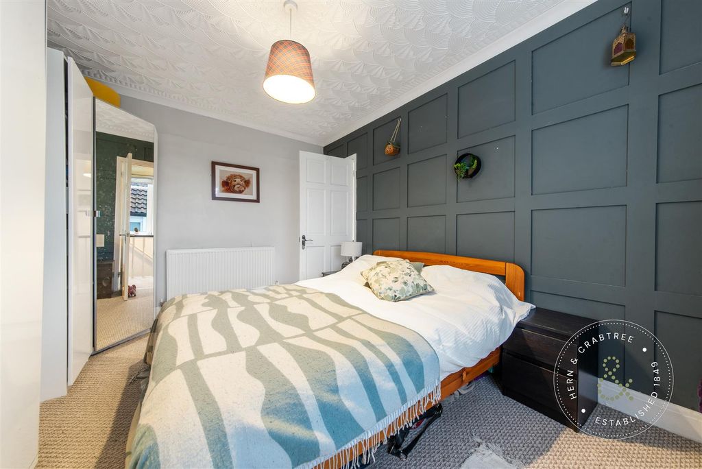 Additional image 12 of 3 bed semi-detached house for saleFairways Crescent, Fairwater, Cardiff CF5