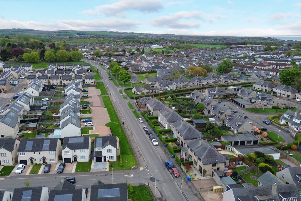 Additional image 33 of 3 bed semi-detached house for saleMuirton Road, Arbroath DD11