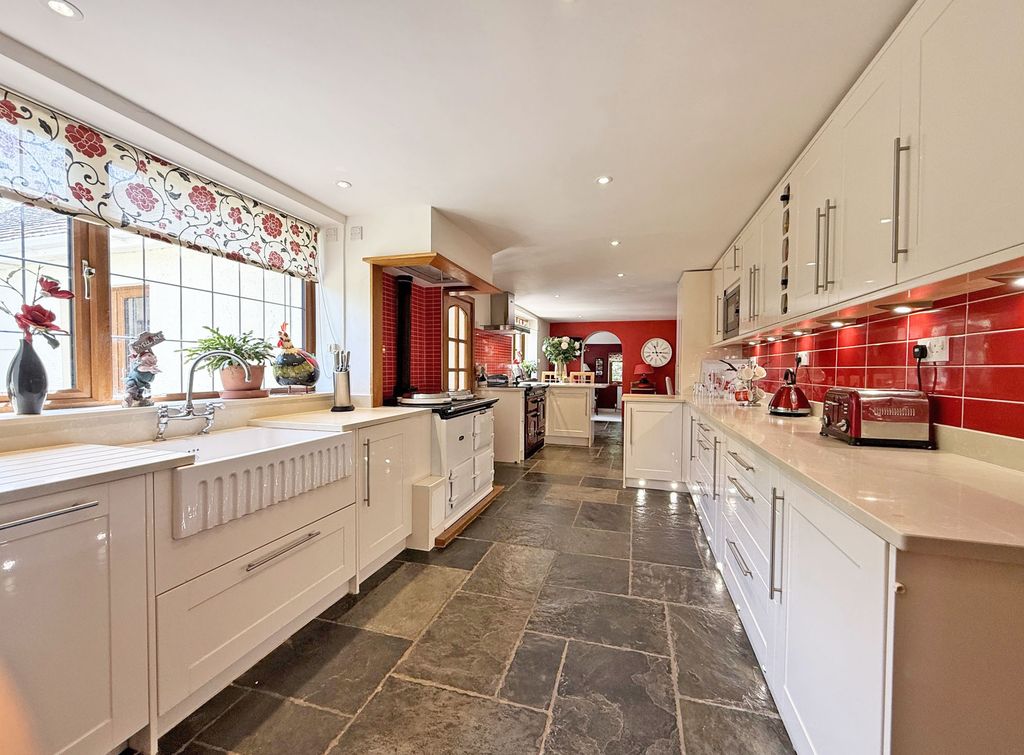 Additional image 9 of 5 bed detached house for saleWidemouth Bay, Nr. Bude, Cornwall EX23