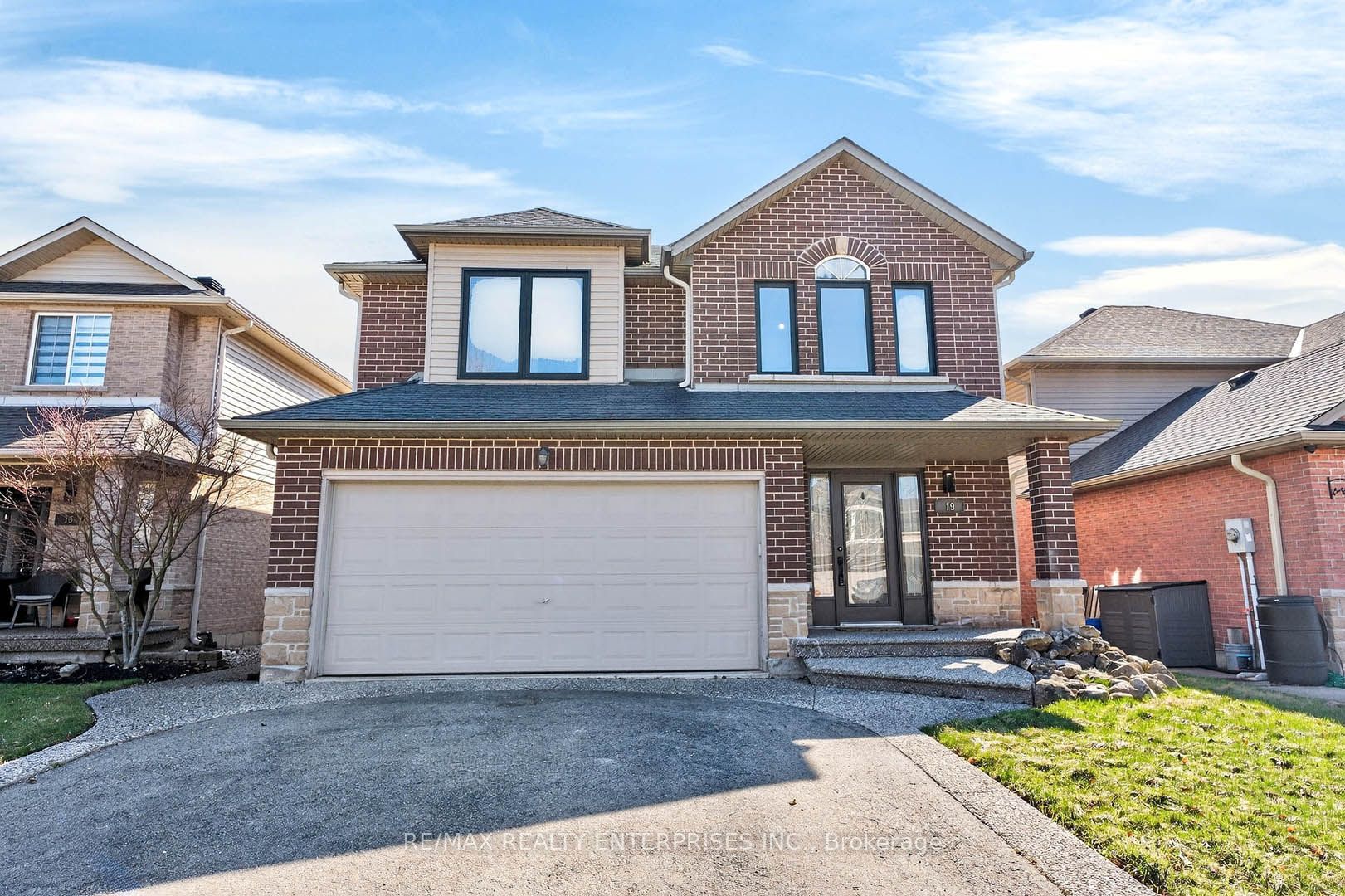 19 Midanbury Way, Hamilton, ON, L0R 1W0
