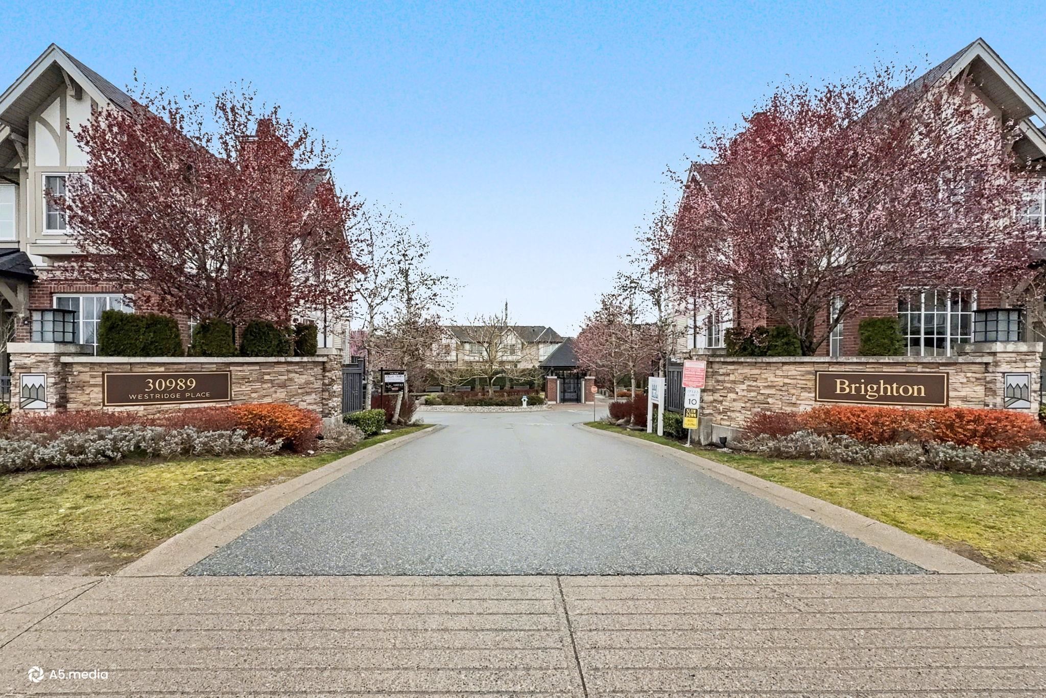 109-30989 Westridge Place, Abbotsford, BC, V2T 0E7