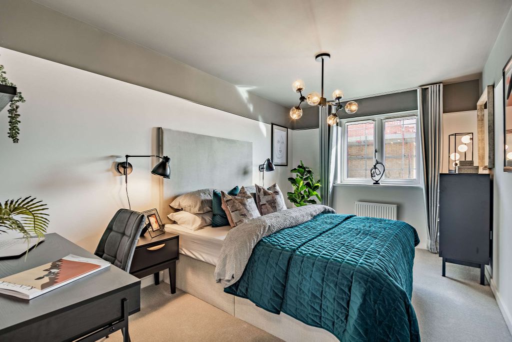 Additional image 6 of 4 bed detached house for sale"The Ryebank" at Kingsgate, Bridlington YO15