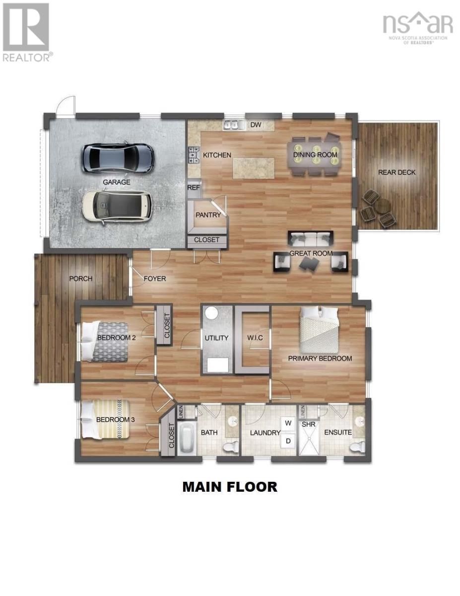 Additional image 2 of 100 Maverick Lane, Devon, NS, B2T1K8