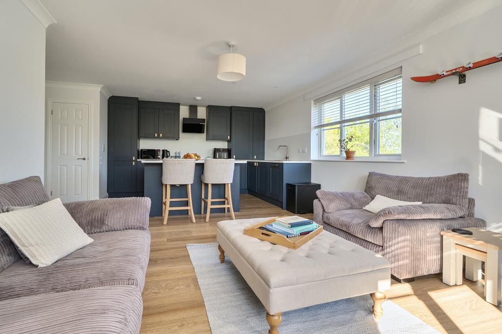 Additional image 6 of 2 bed flat for saleMidsummer Place, Buckingham Road, Bicester, Oxfordshire OX26