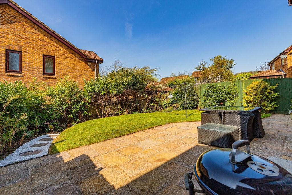Additional image 9 of 4 bed detached house for saleHeol Hir, Thornhill, Cardiff CF14
