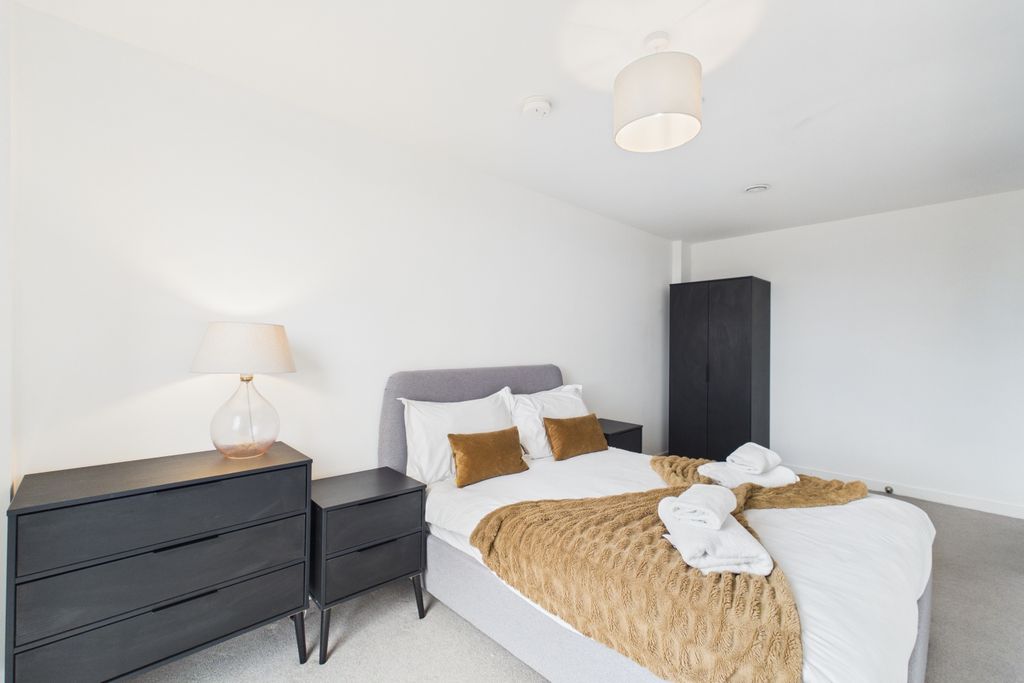 Additional image 11 of 2 bed flat for saleCity Gate, Eboracum Way, York, North Yorkshire YO31