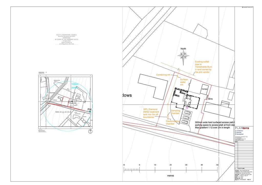 Additional image 7 of Land for saleWest High Cross, Yieldshields, Carluke ML8