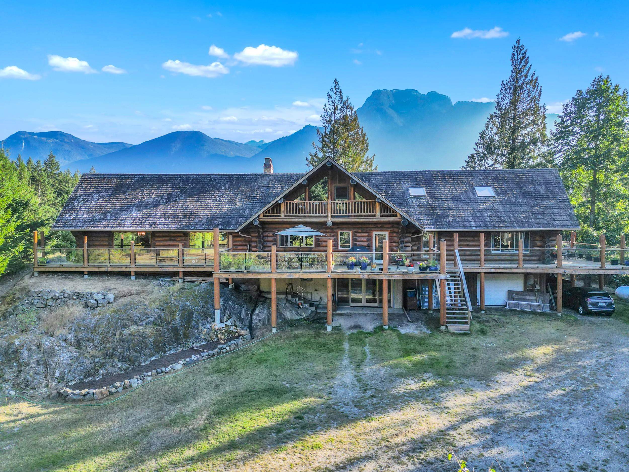 Additional image 2 of 21800 Union Bar Road, Hope, BC, V0X 1L0