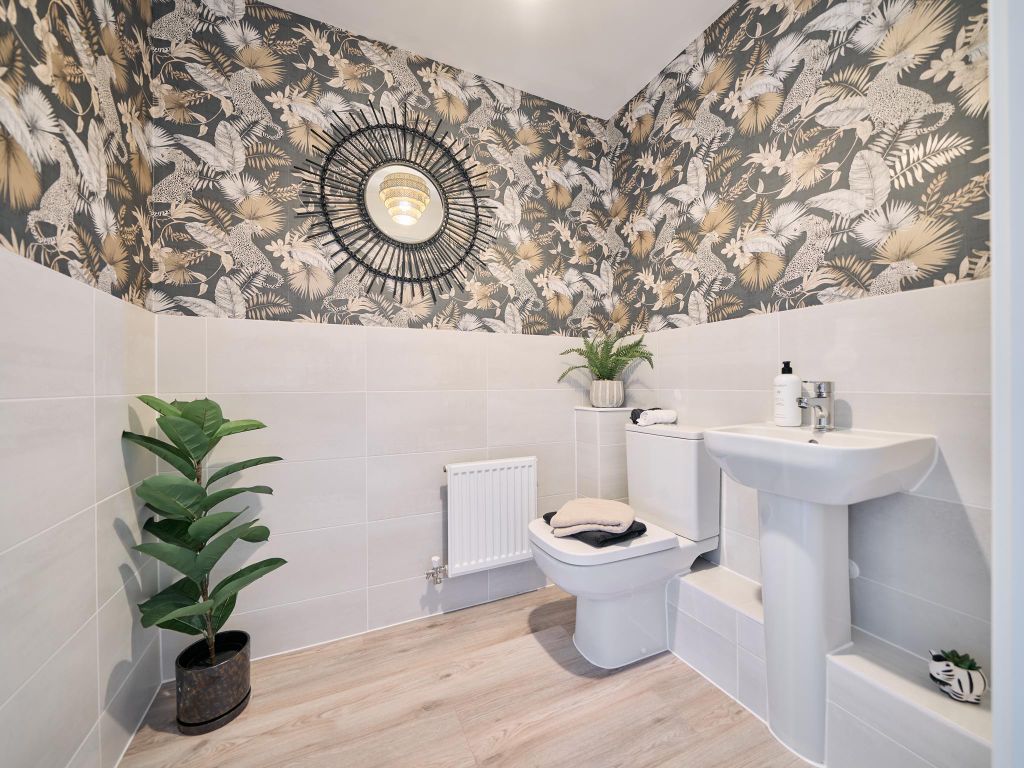 Additional image 7 of 3 bed detached house for sale"The Woodside" at Woodlands Lane, Windlesham GU20