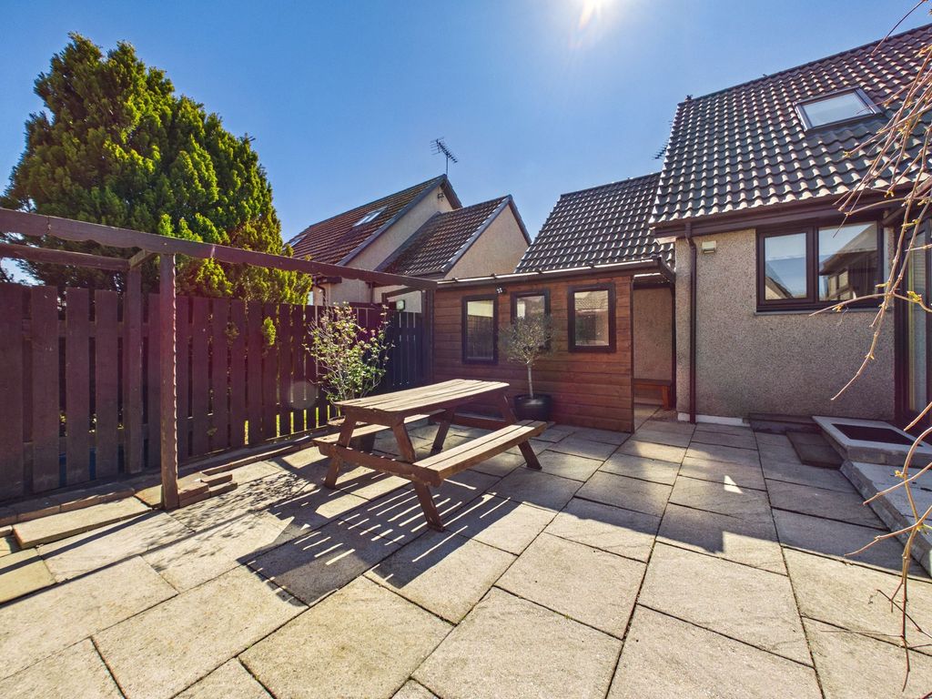 Additional image 21 of 4 bed detached house for saleStewart Walk, Alford AB33