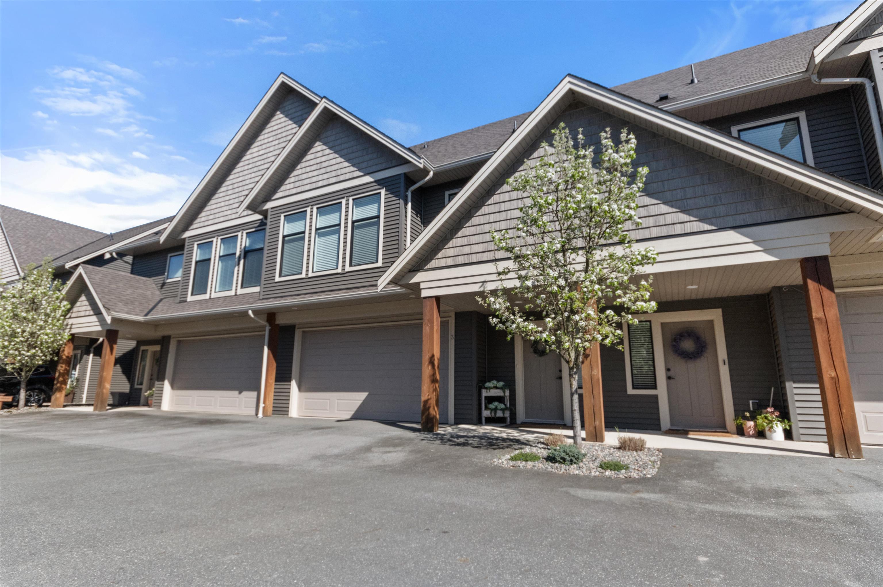 3-7435 Morrow Road, Agassiz, BC, V0M 1A2