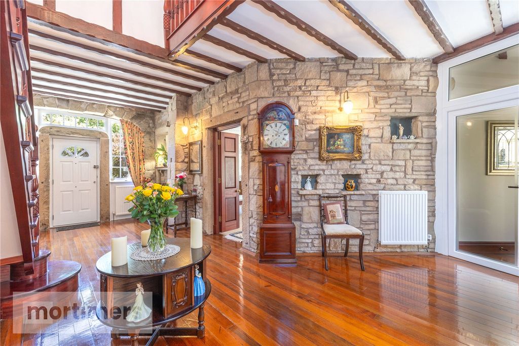 Additional image 12 of 4 bed detached house for saleOld Hall Lane, Pleasington, Blackburn, Lancashire BB2