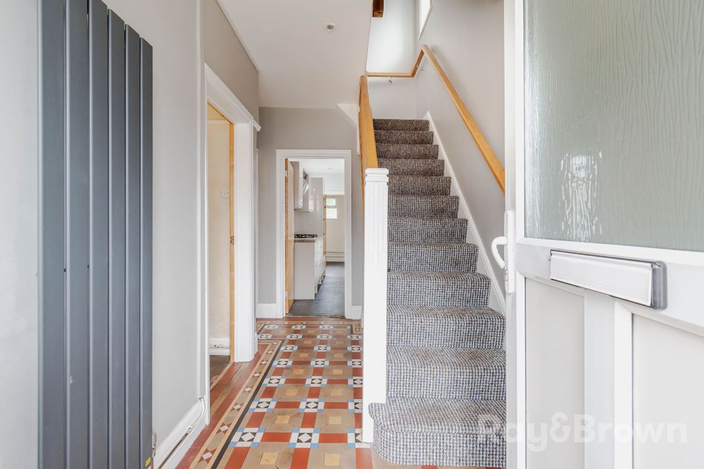 Additional image 9 of 4 bed semi-detached house for saleHeol Y Nant, Rhiwbina, Cardiff CF14