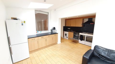St Marys Road, East Oxford, HMO Ready 8 Sharers OX4