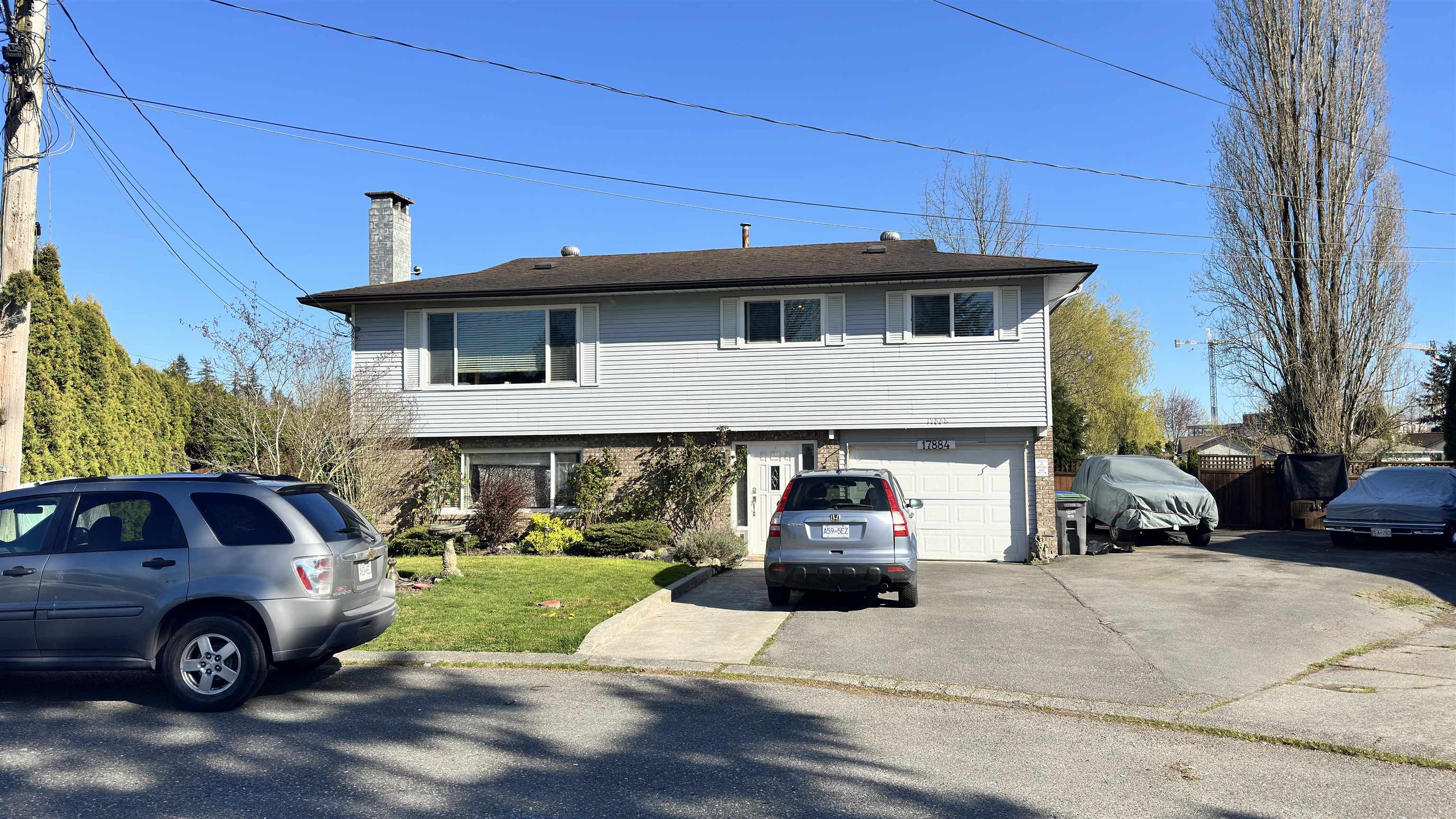 17884 57 Avenue, Surrey, BC, V3S 1H3