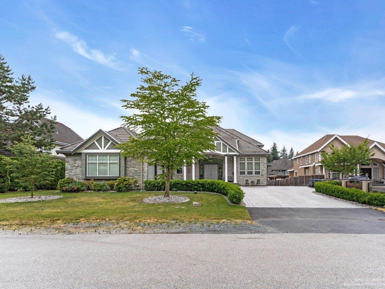 5733 136b Street, Surrey, BC, V3X 3N9