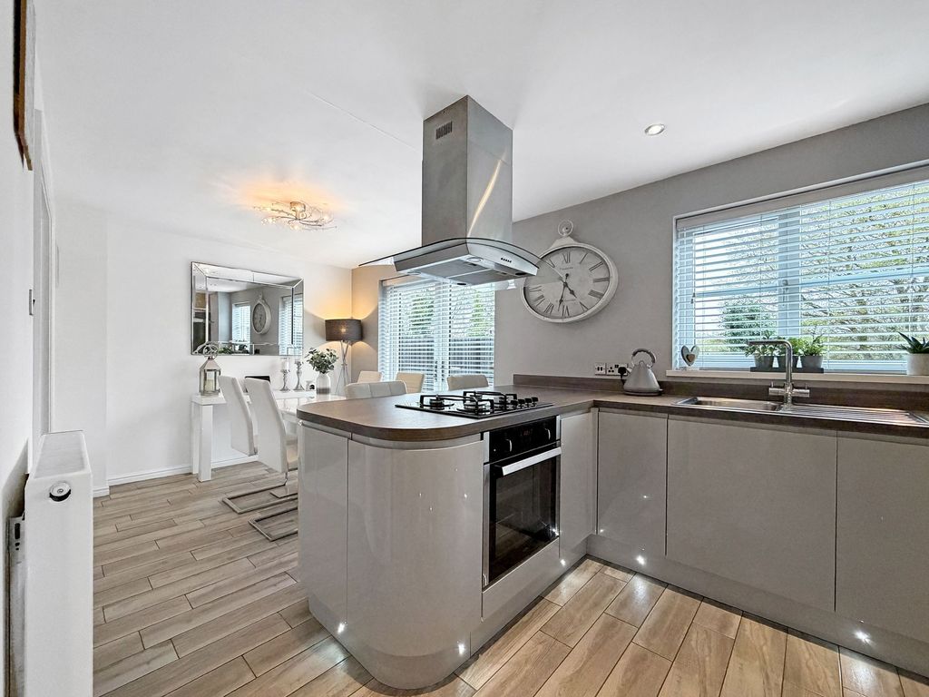 Additional image 7 of 5 bed detached house for saleDowney Grove, Penpedairheol CF82