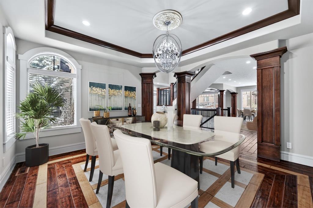 Additional image 4 of 52 Wentworth Crescent SW, Calgary, AB, T3H 0H1