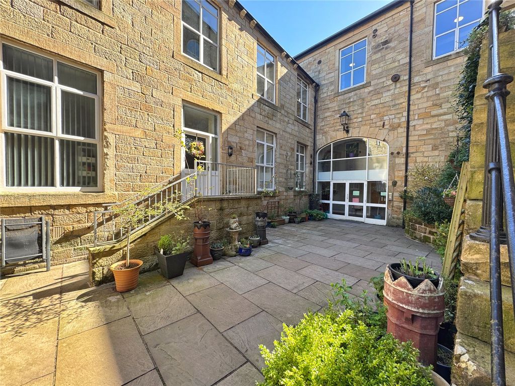 Additional image 27 of 2 bed flat for saleThe Courtyard Hollins, Hollins Road, Todmorden, West Yorkshire OL14