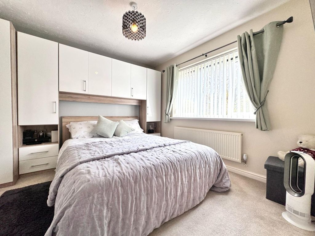 Additional image 12 of 4 bed detached house for saleThe Ridings, Aberdare CF44