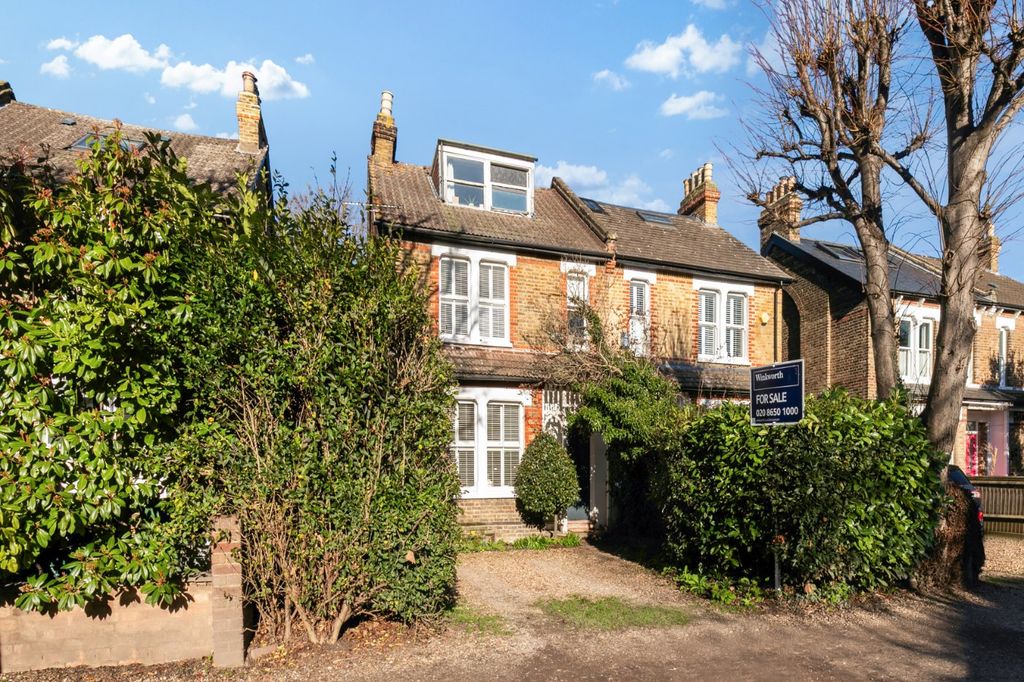 Additional image 16 of 5 bed semi-detached house for saleBarnmead Road, Beckenham BR3