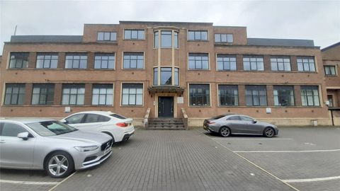 Longmore House, Cromer Road, Birmingham, West Midlands B12