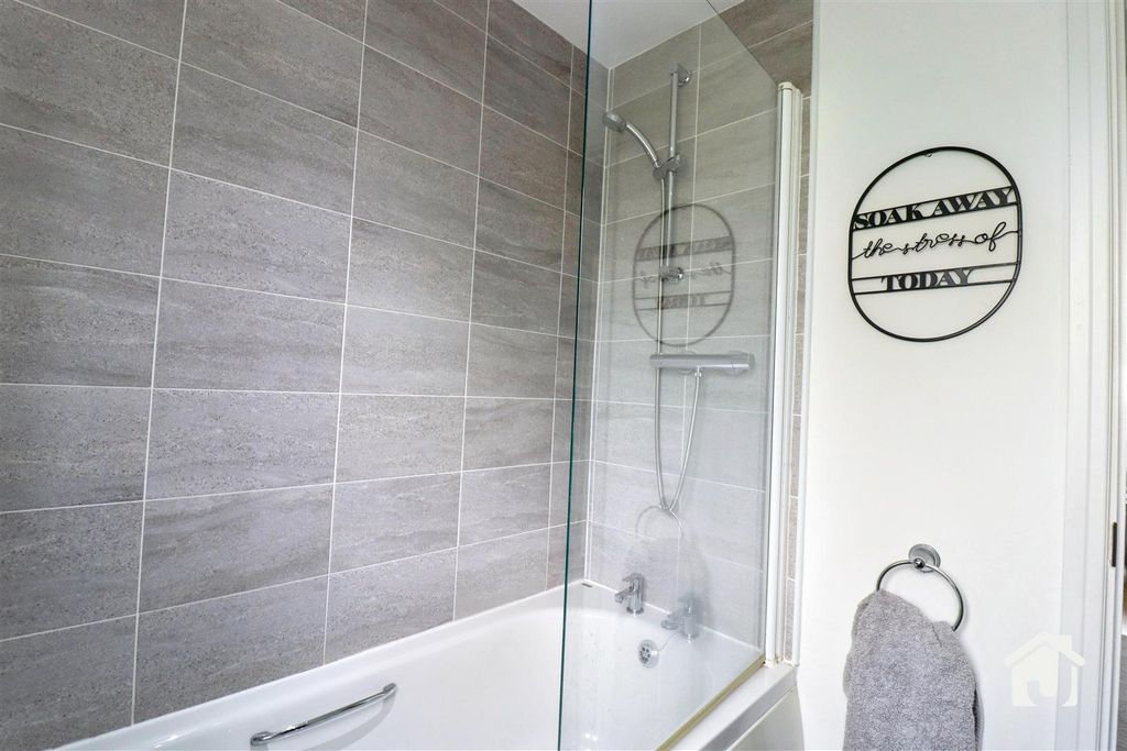 Additional image 20 of 3 bed semi-detached house for saleLondon Road, Markfield, Leicestershire LE67