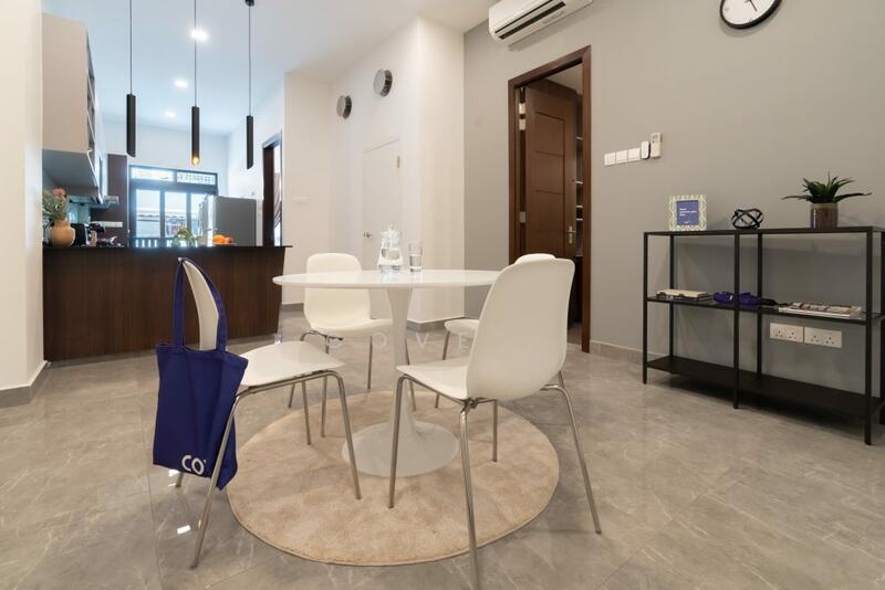 Additional image 3 of 50 Jalan Kembangan - Standard Room