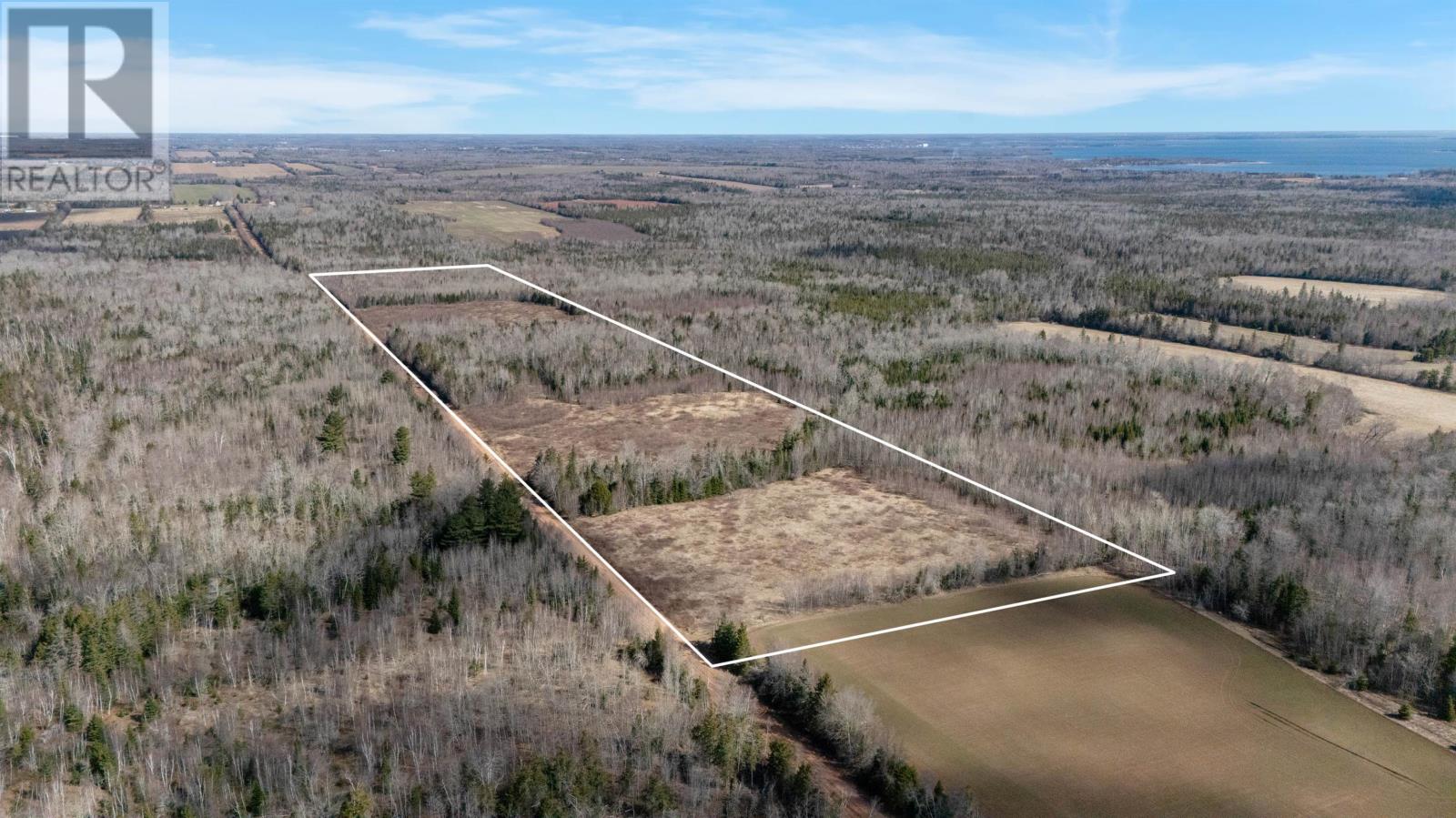 Acreage Sorrie Road