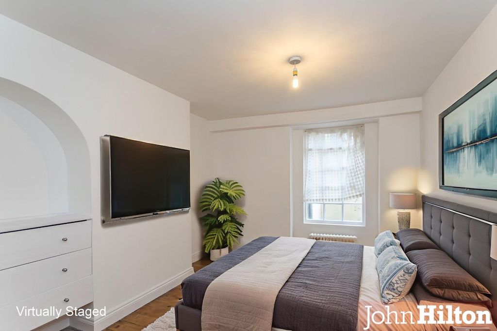 2 bed flat for saleCavendish Place, Brighton BN1 photo 5