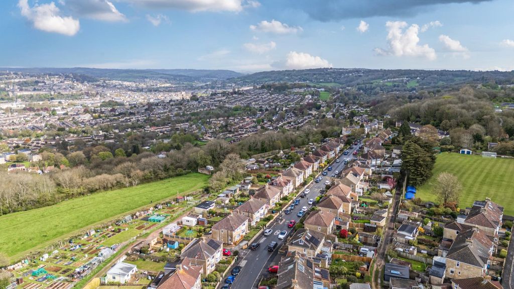 Additional image 30 of 5 bed semi-detached house for saleBloomfield Drive, Bath BA2
