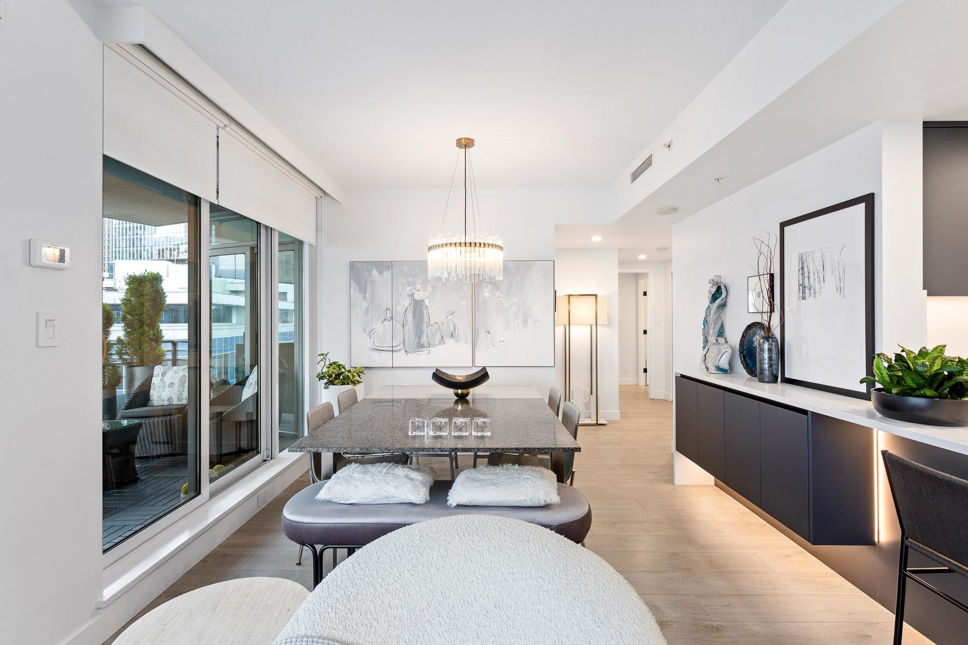 Additional image 5 of 1604-1205 Hastings Street W, Vancouver, BC, V6E 4T7