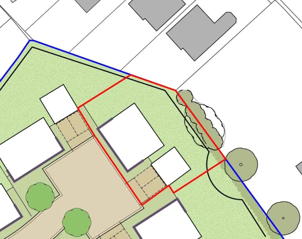 Additional image 6 of Land for saleHoneysuckle Close, Caxton, Cambridge, Cambridgeshire CB23