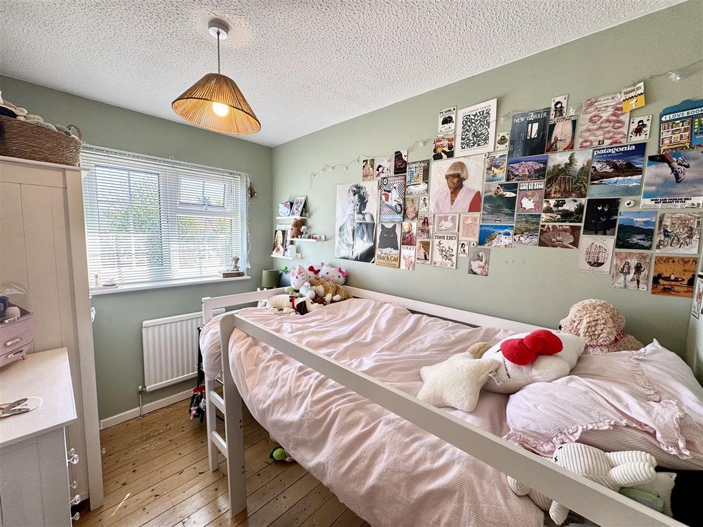 Additional image 12 of 3 bed semi-detached house for saleAcacia Avenue, Undy, Caldicot NP26