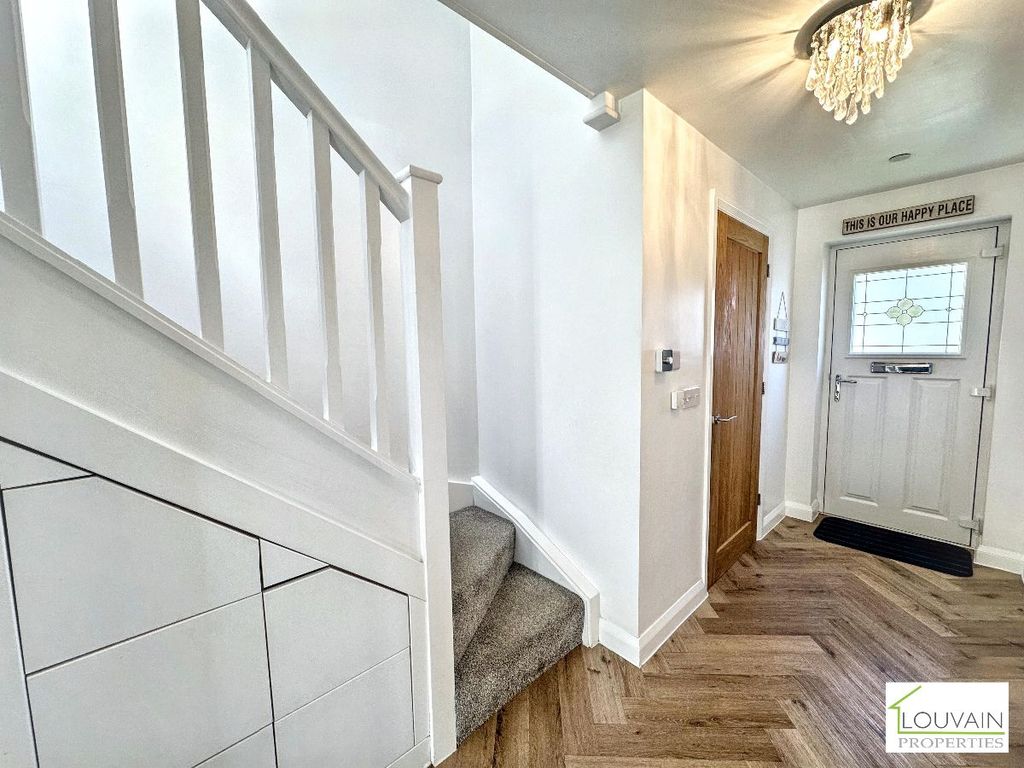 Additional image 6 of 3 bed semi-detached house for saleSirhowy Houses, Dukestown Road, Tredegar NP22