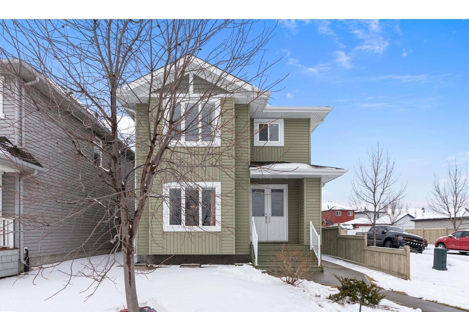 Additional image 7 of 598 Tamarack Road NW, Edmonton, AB, T6T0M8