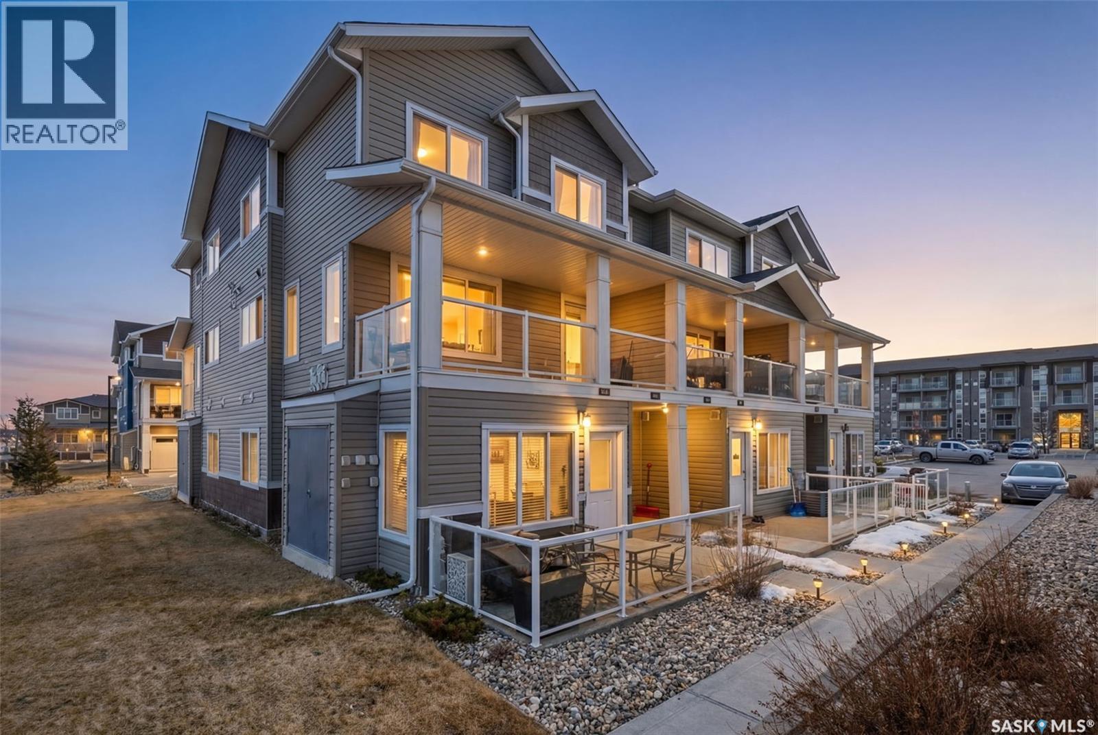 406B-3363 Green Poppy Street, Regina, SK, S4V3P6