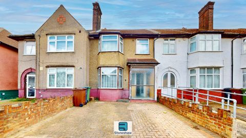 Whitebarn Lane, Dagenham RM10