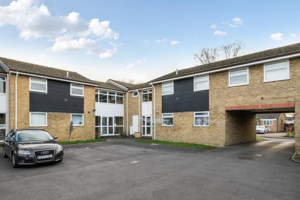 Additional image 15 of 1 bed flat for saleRichens Drive, Carterton, Oxfordshire OX18