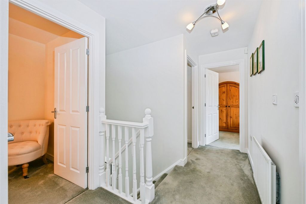 Additional image 12 of 4 bed detached house for saleHoward Drive, Kegworth, Derby DE74