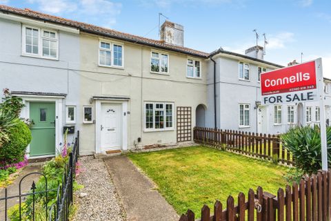 Pilgrim Place, Southampton SO18