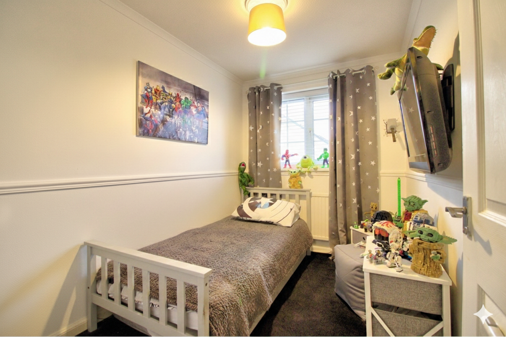 Additional image 16 of 3 bed detached house for saleWaltwood Park Drive, Newport NP18