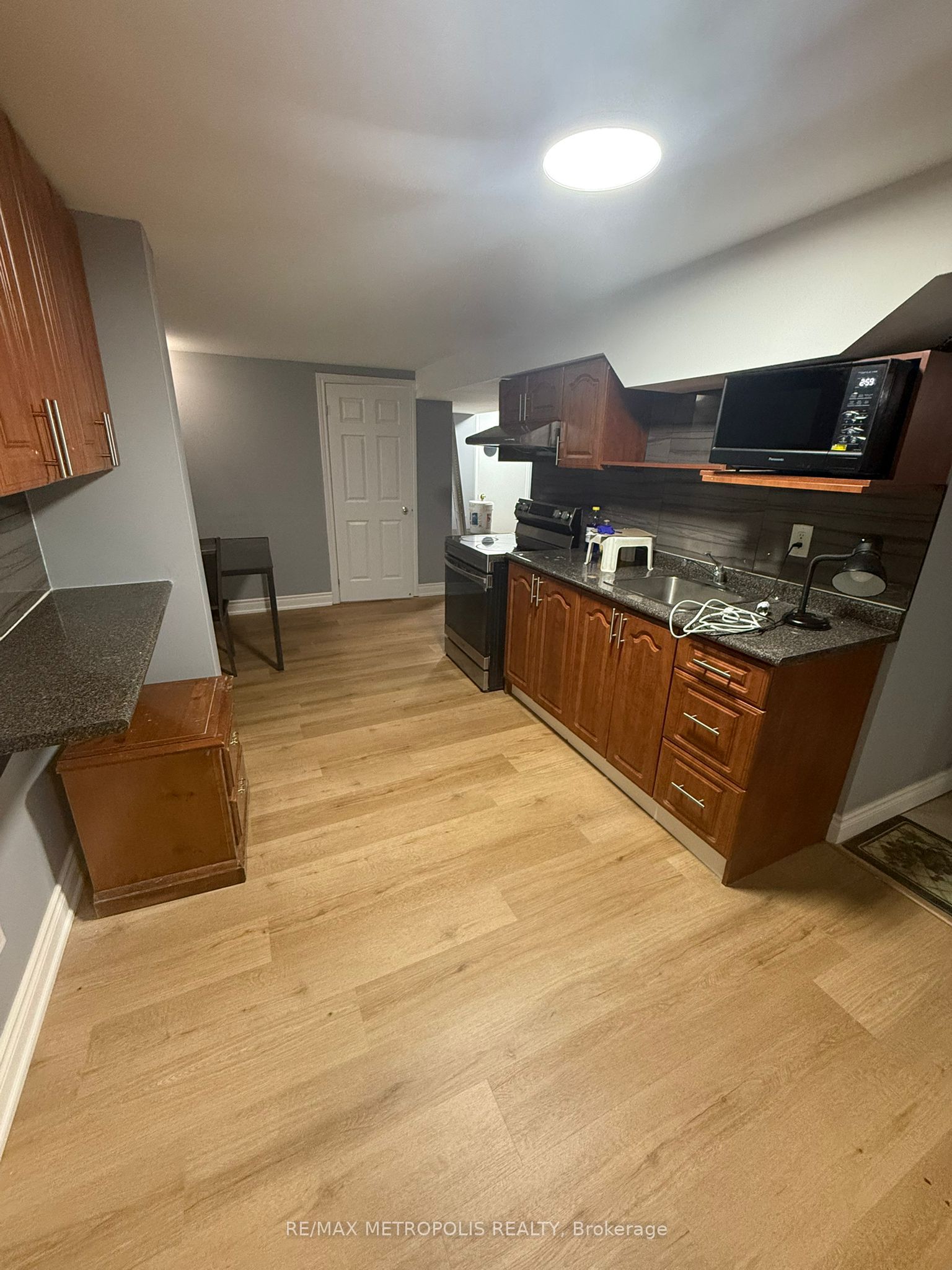 BASEMENT-51 William Honey Crescent, Markham, ON, L3S 2L3