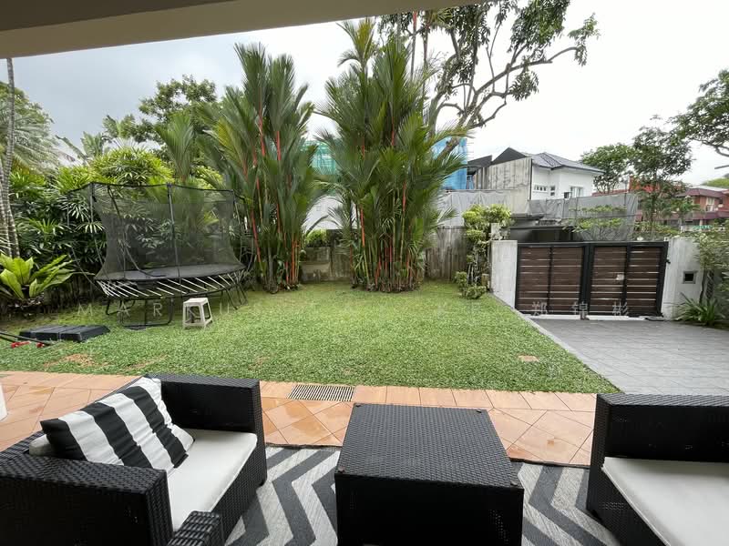 Vanda Drive