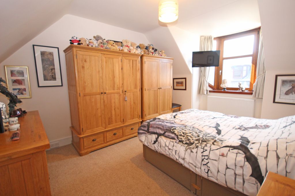 Additional image 28 of 4 bed end terrace house for sale53 High Street, Buckie AB56
