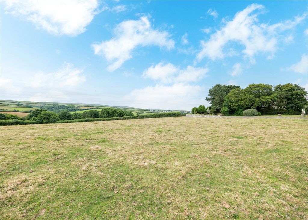 Additional image 31 of 6 bed detached house for saleRosecare, St. Gennys, Bude, Cornwall EX23