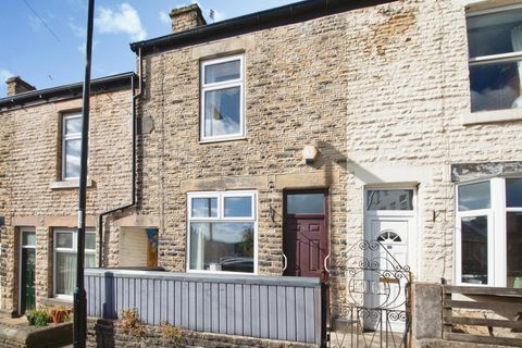 Oakland Road, Hillsborough S6