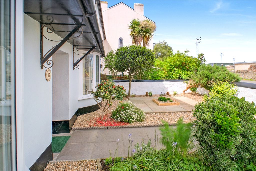 Additional image 25 of 6 bed terraced house for saleThe Strand, Bideford, Devon EX39