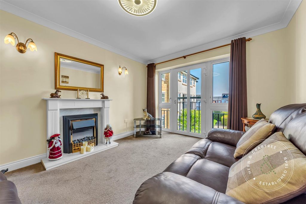 Additional image 2 of 1 bed flat for saleLatteys Close, Cardiff CF14